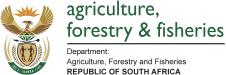 DAFF - Department of Agriculture, Forestry and Fisheries