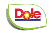 #1 Dole South Africa | Exporter and Producer of Fruit Logo